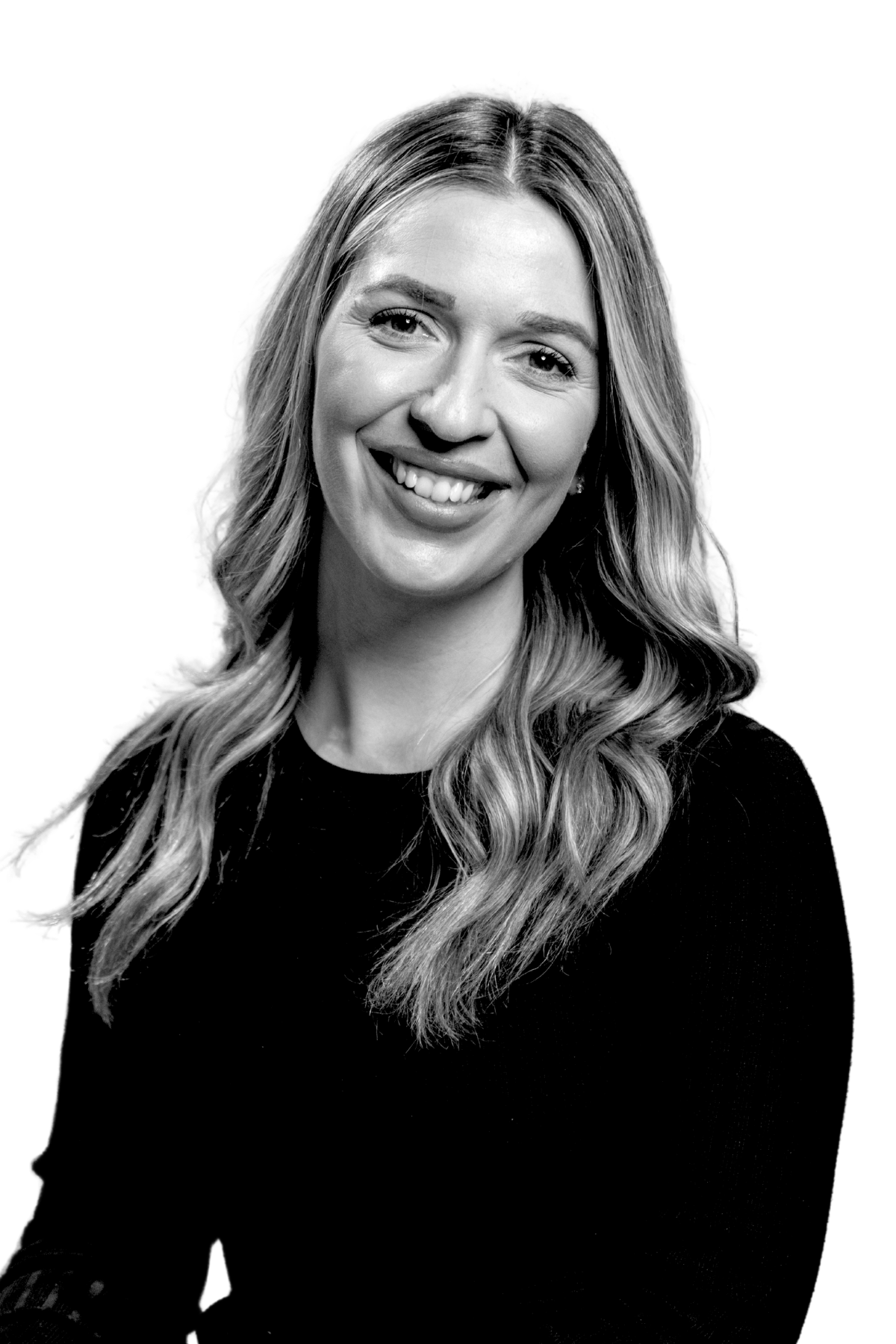 Maureen Grandin portrait.