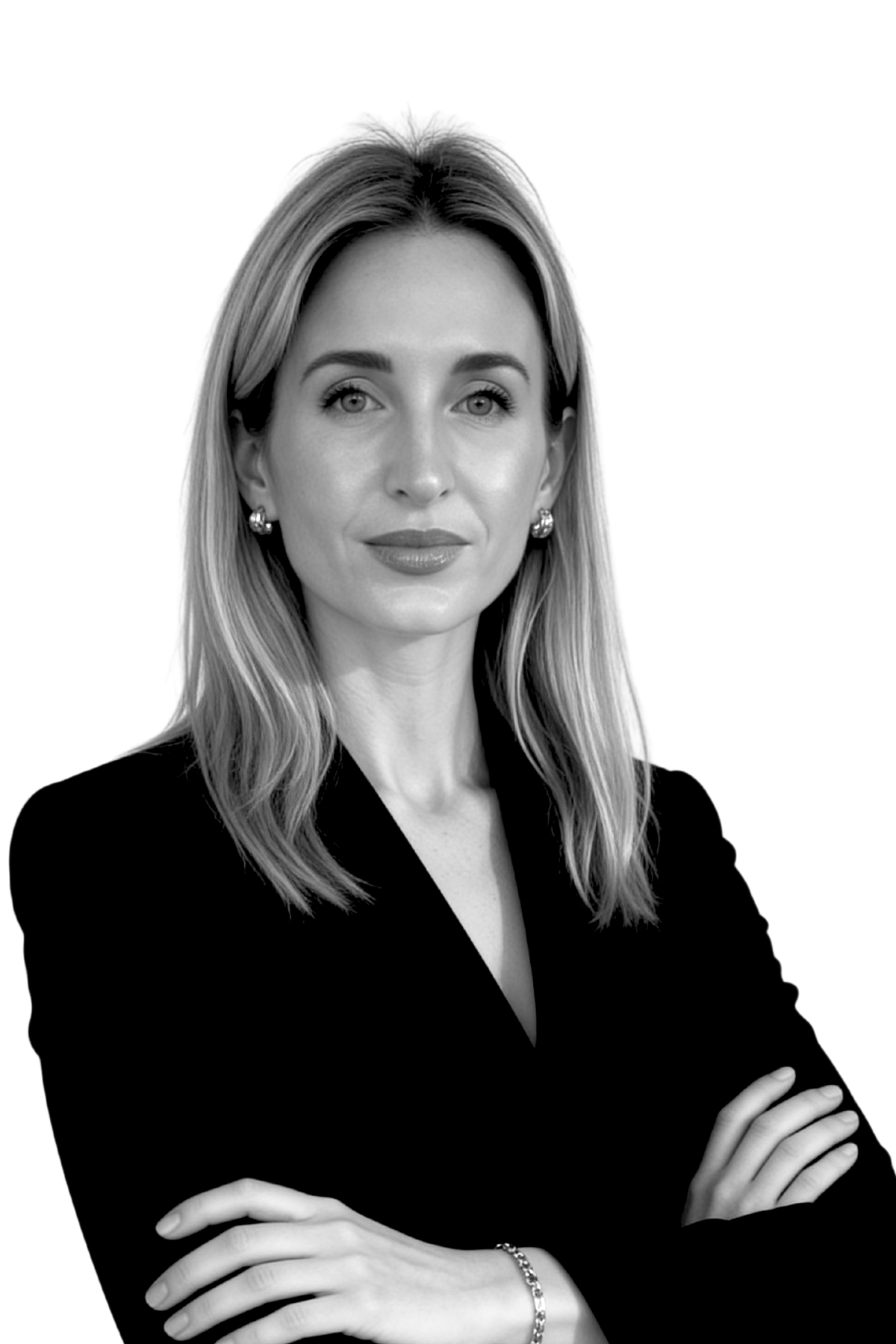 Nikki Henning portrait.