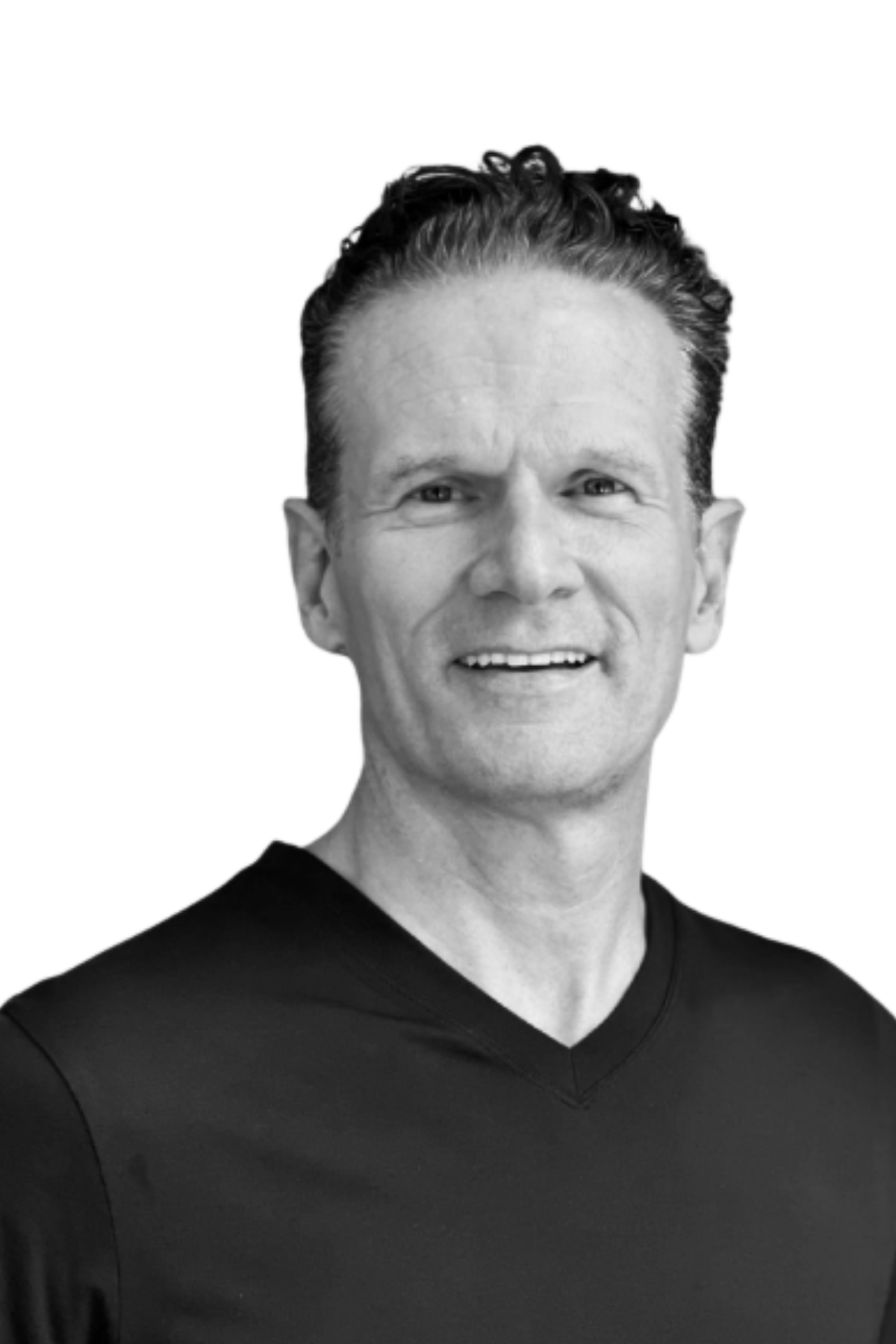 Jason Whiting portrait.