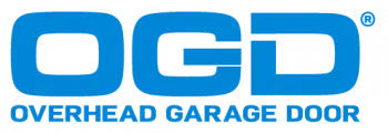 Overhead Garage Door logo.