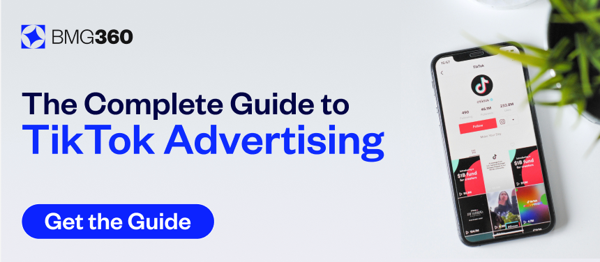 TikTok Advertising Guide