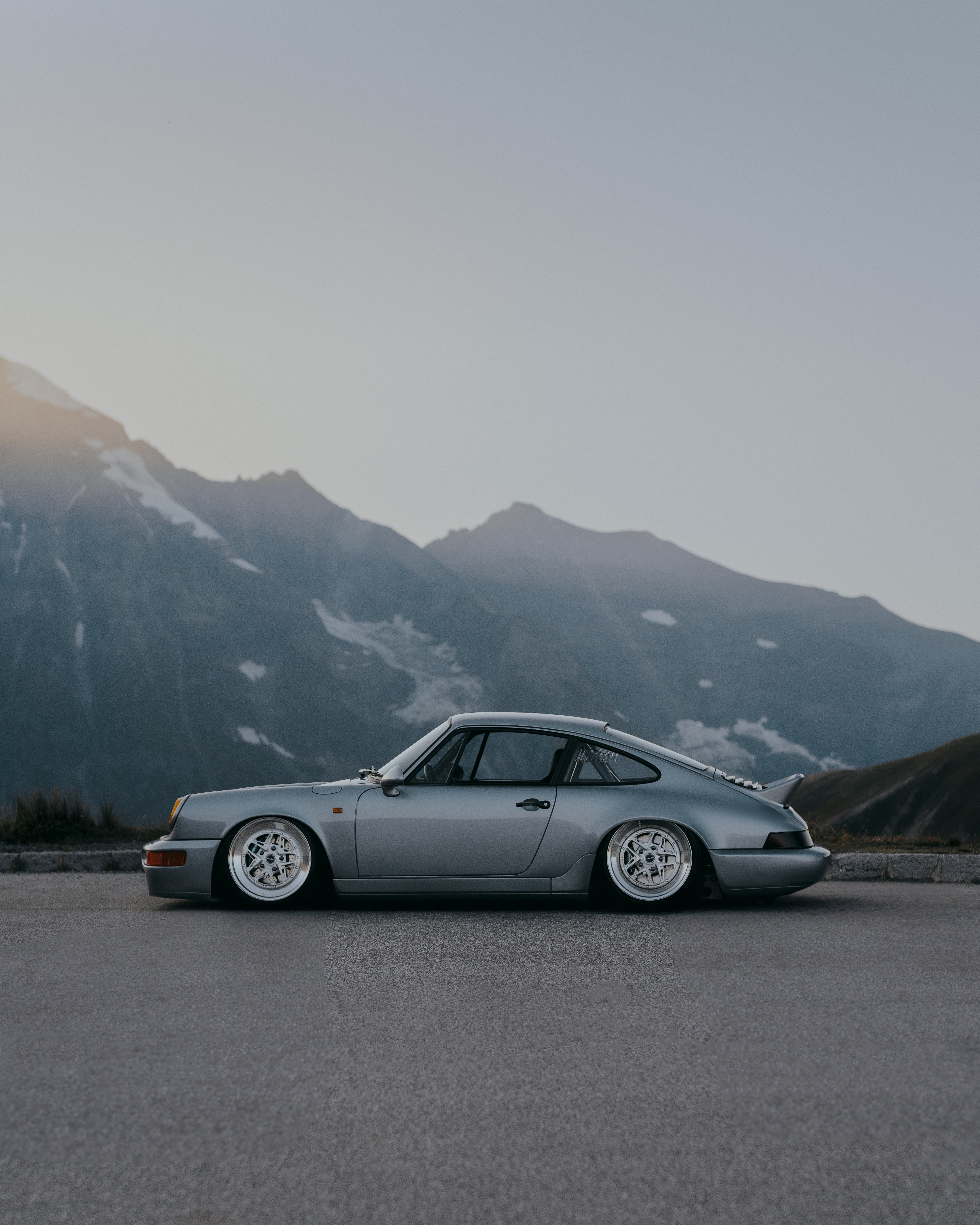 The art of subtraction