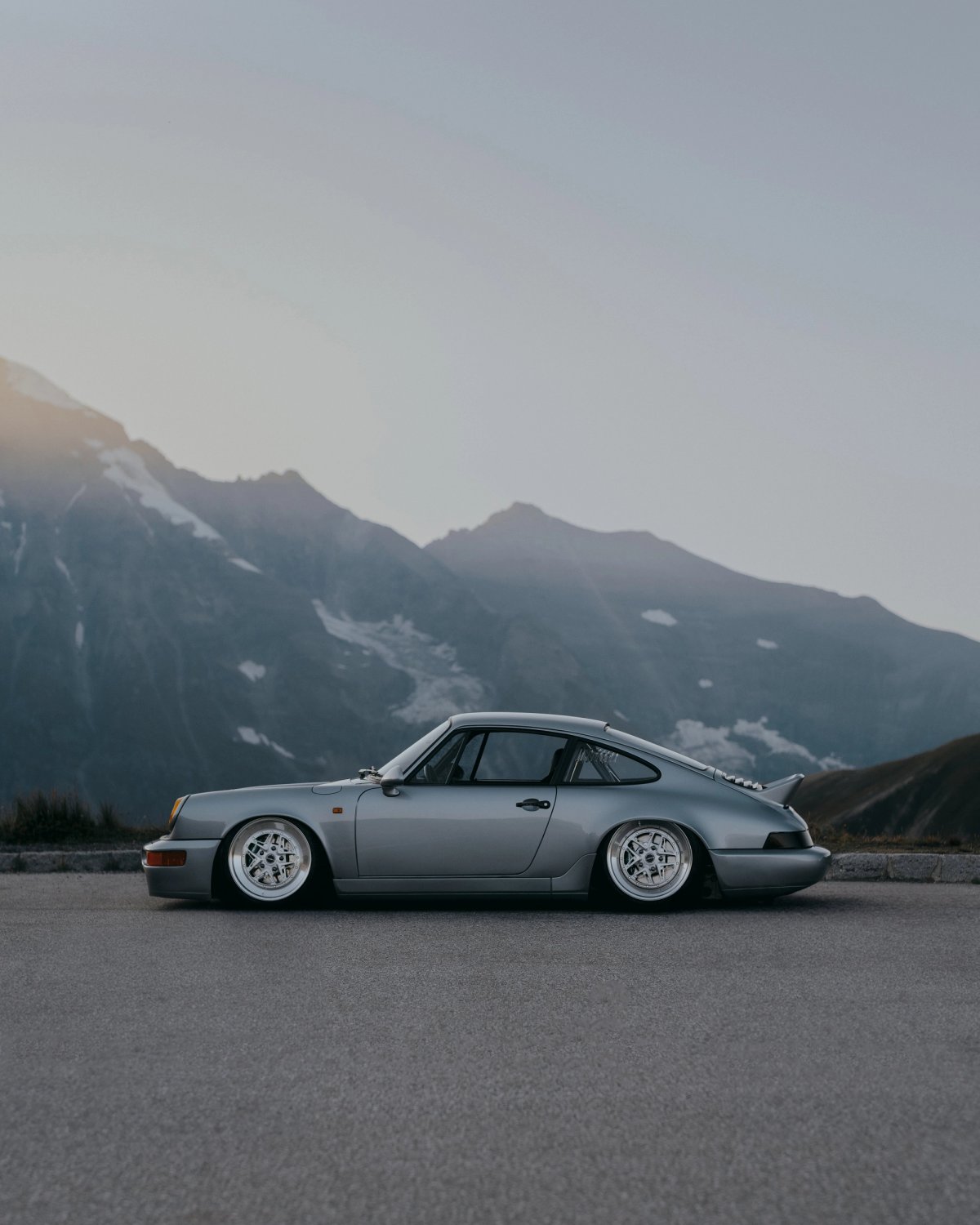 The art of subtraction