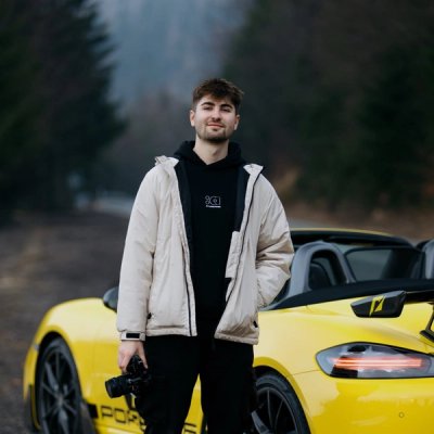 Jakub Fischer