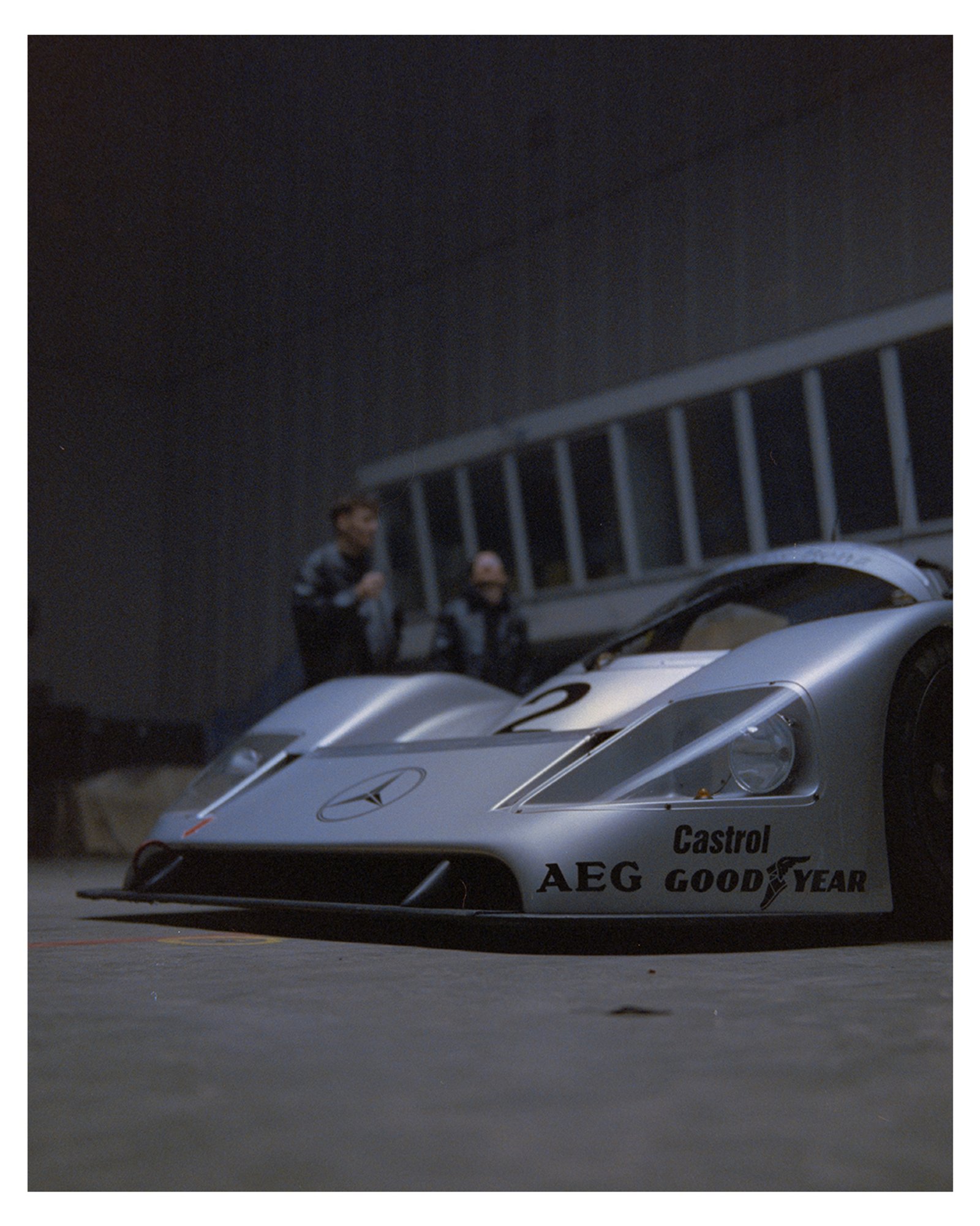 Ayrton Senna MP4/4: The Perfect Season