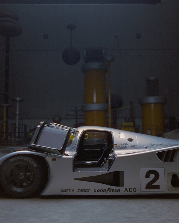 Garage Find: The Barn Miura