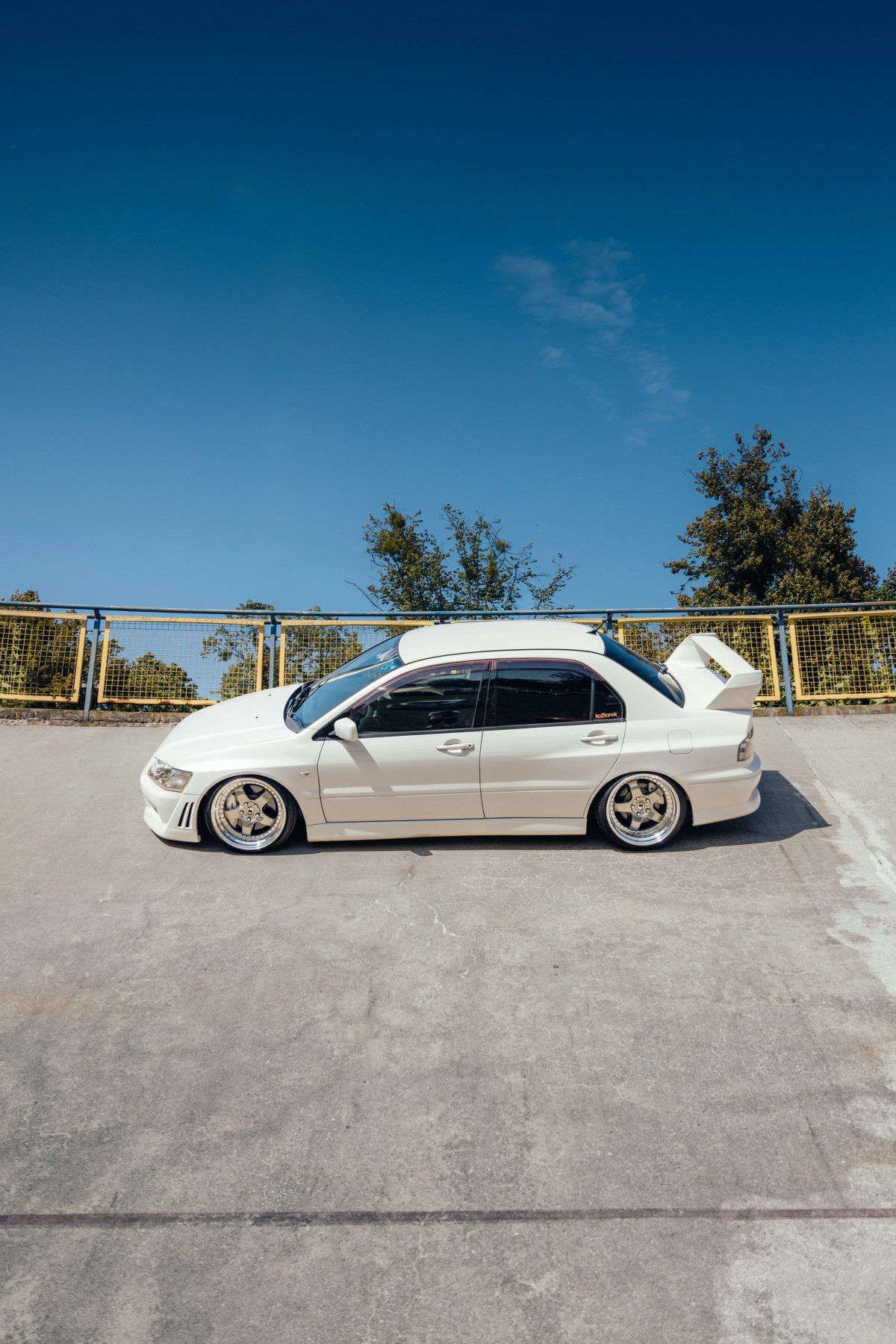 Substance: More Than Just Cars