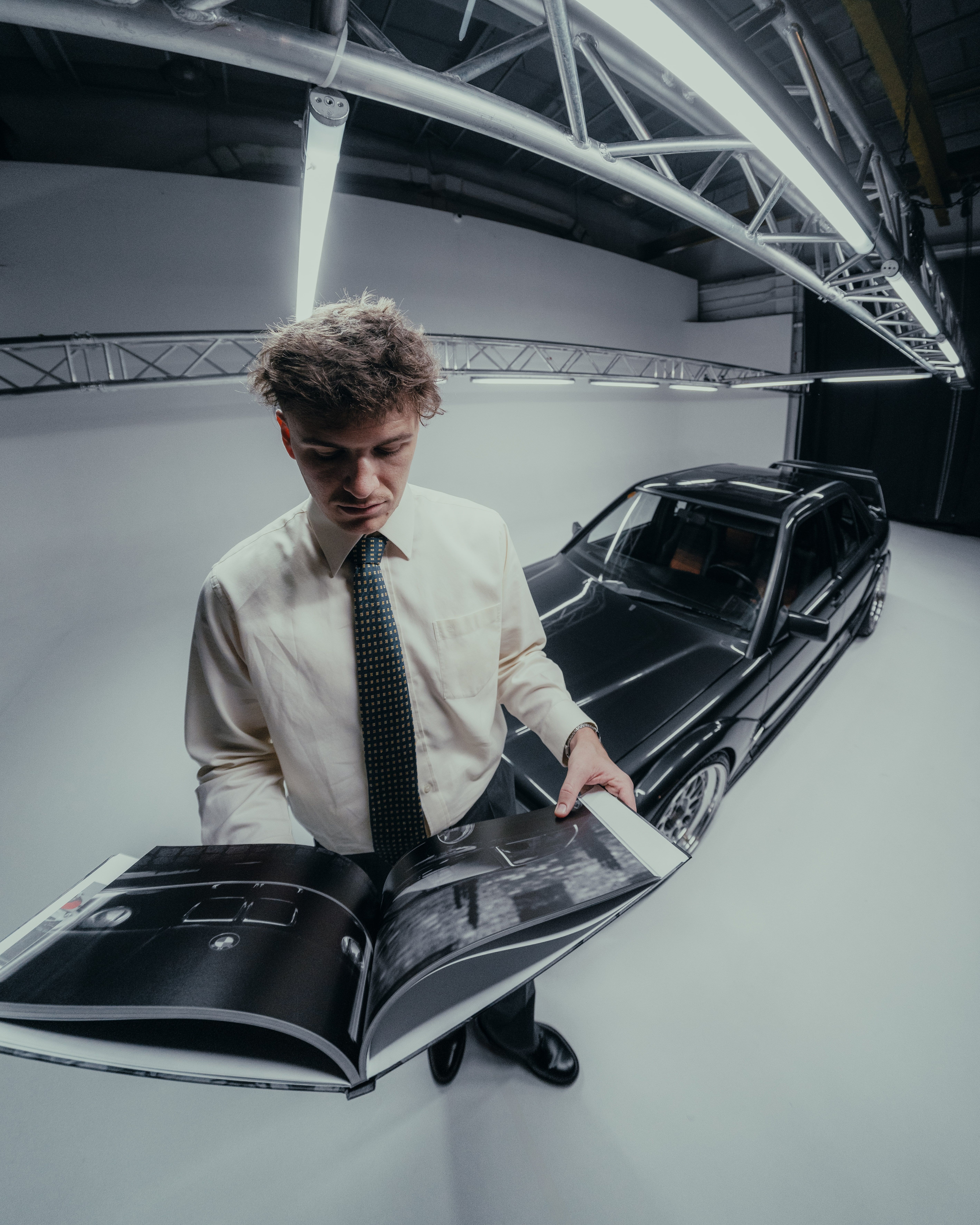 The art of subtraction