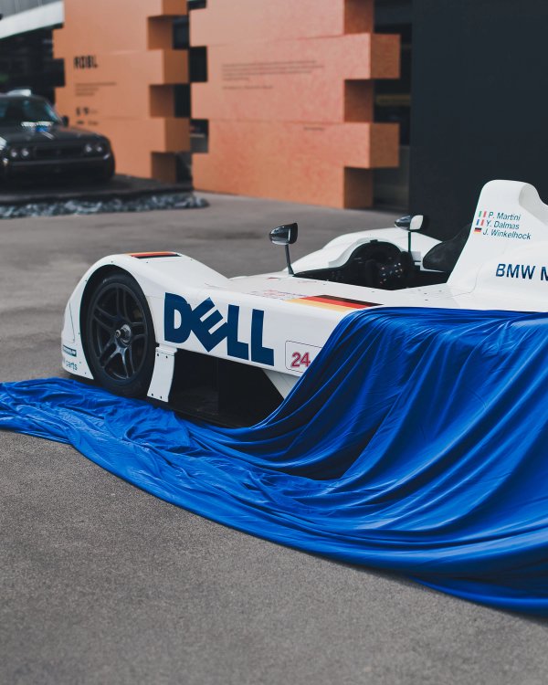 Silver Lightning: The Sauber Mercedes C11