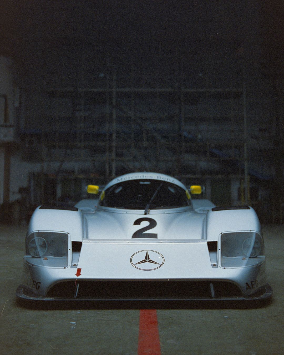 Rotary Dreams: The Last RX-7 Spirit R