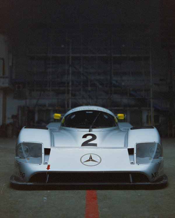 Rotary Dreams: The Last RX-7 Spirit R