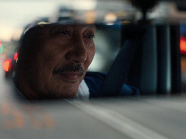 Bosozoku: Art or Rebellion?