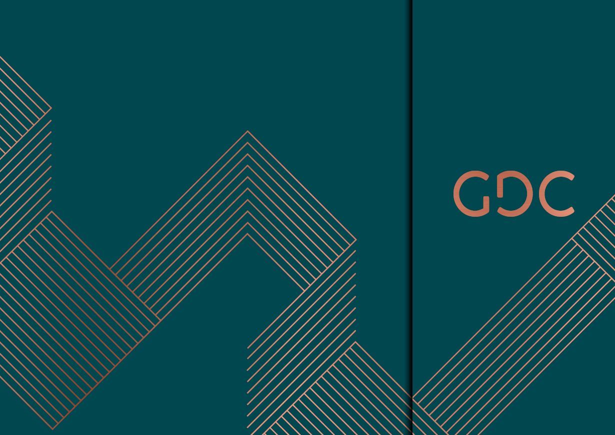 GDC INTERIORS BROCHURE