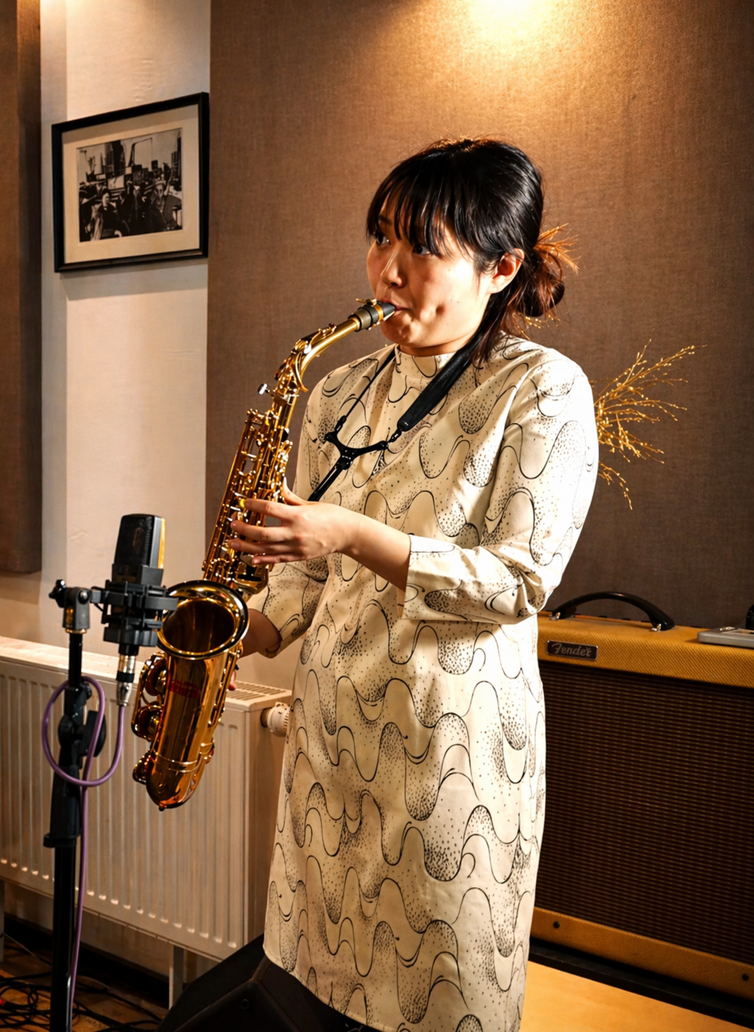 Mario Kuwahara