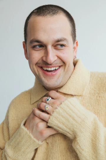 Chris Klemens