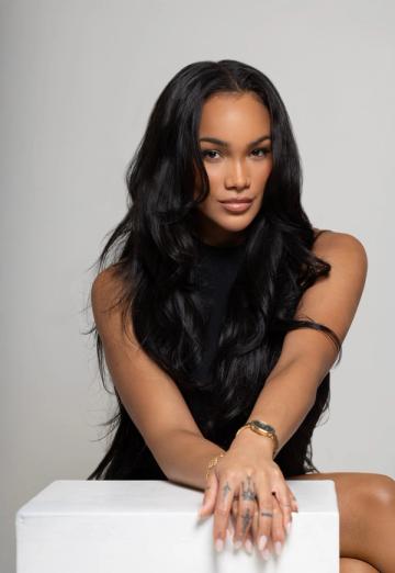 Allyiah Gainer