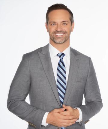 Nick Kosir