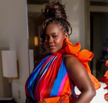 Achieng Agutu