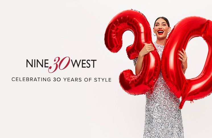Nine West