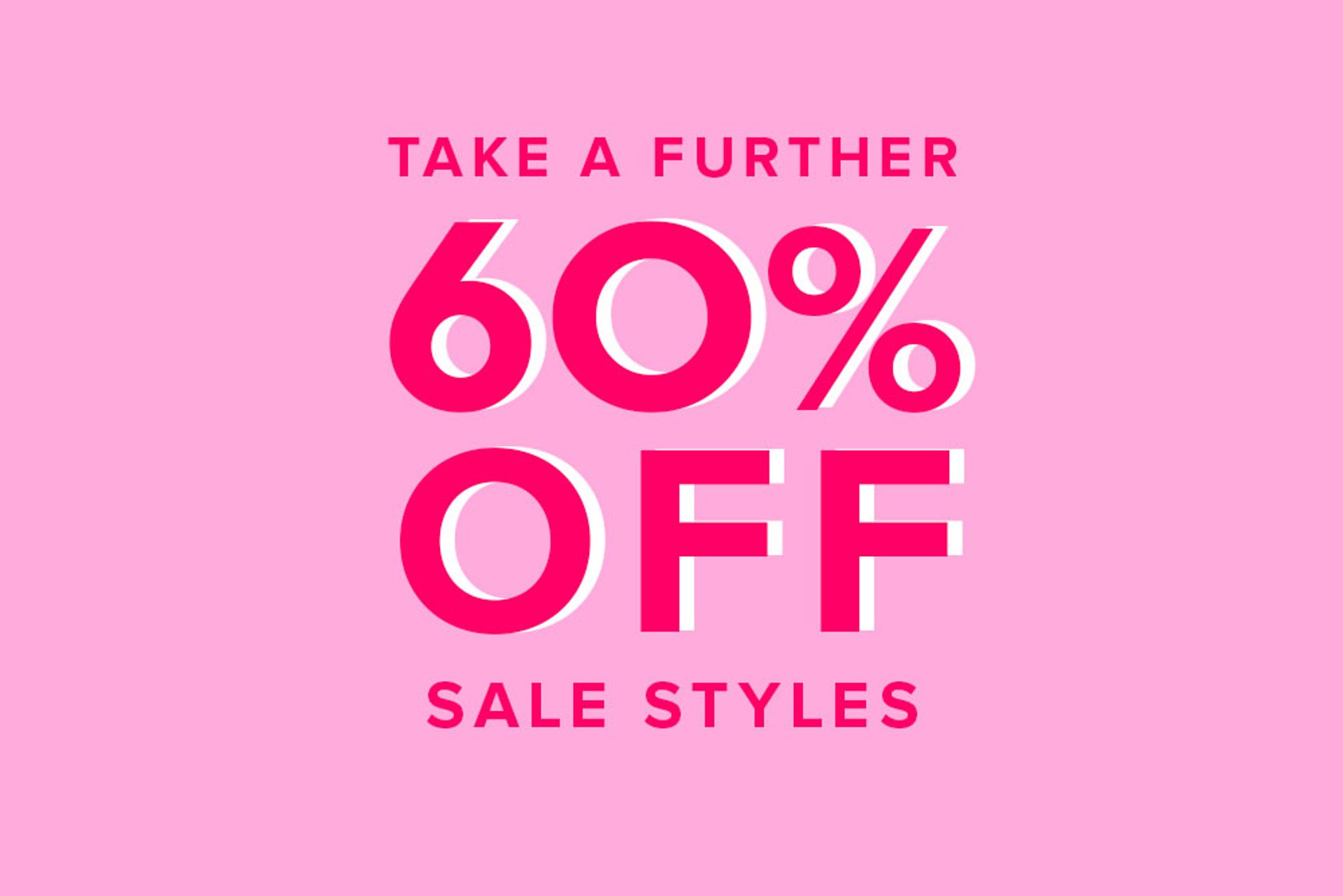 Nine West Save An Extra 60% Off Sale Plus New Styles Added