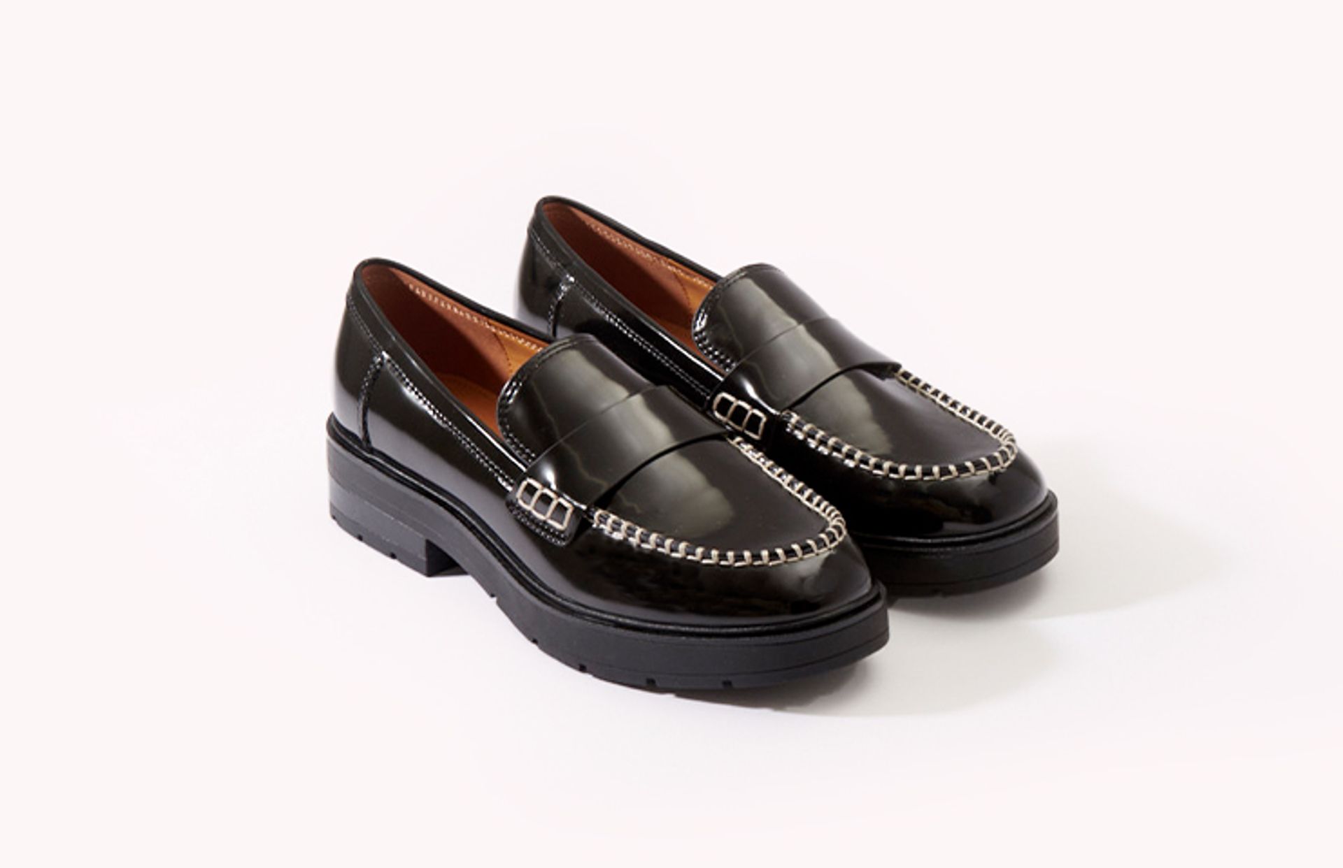 Trending Loafers