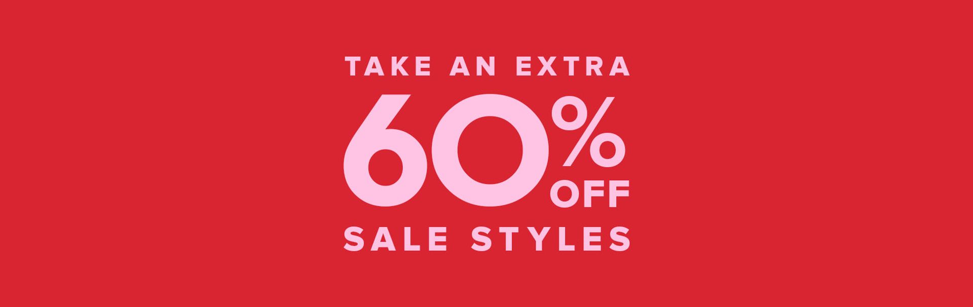 Nine West Take An Extra 60% Off Already Reduced Styles