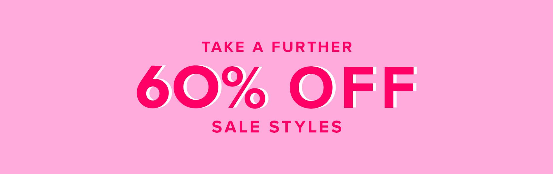 Nine West Take An Extra 60% Off Already Reduced Styles
