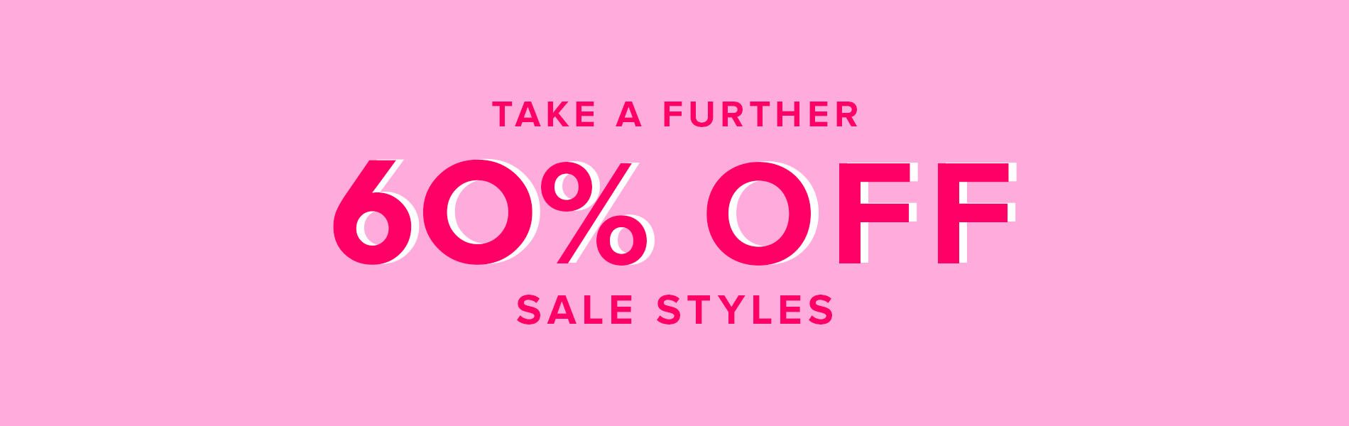 Nine West Take An Extra 60% Off Already Reduced Styles