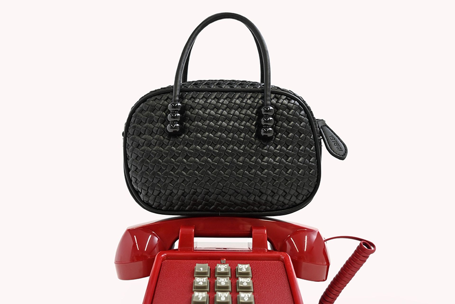 Nine West Womens Black Mini Bag Black Friday