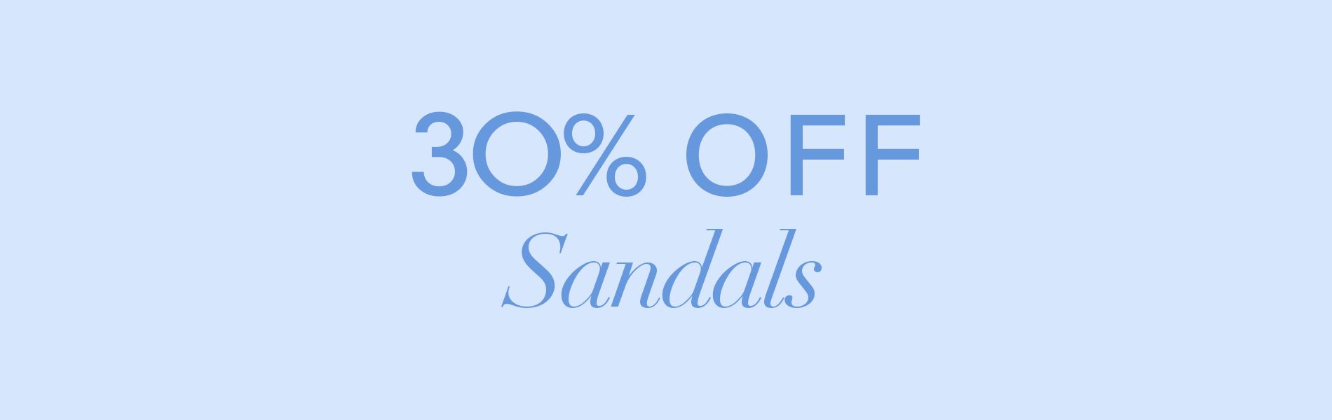 Nine West Save 30% Off Sandals
