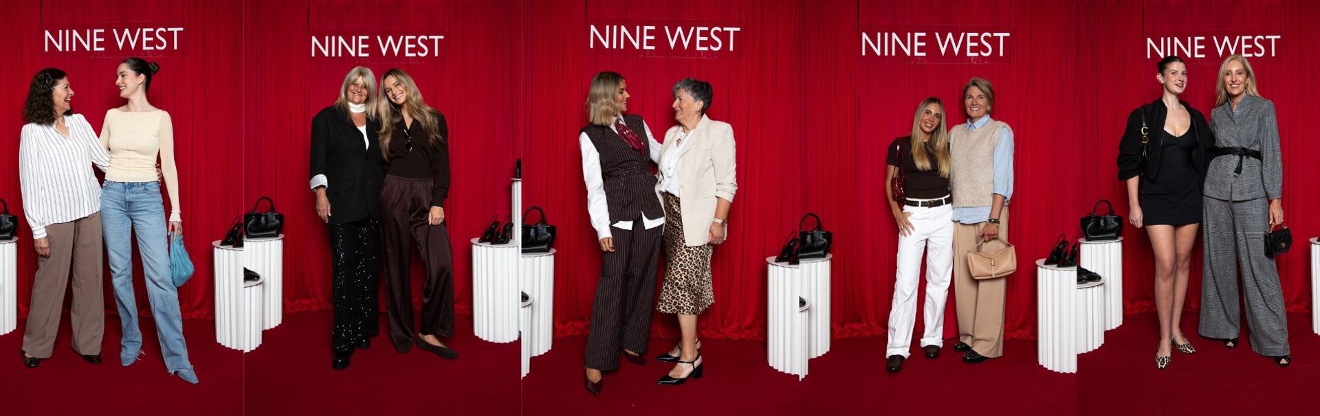 Nine West