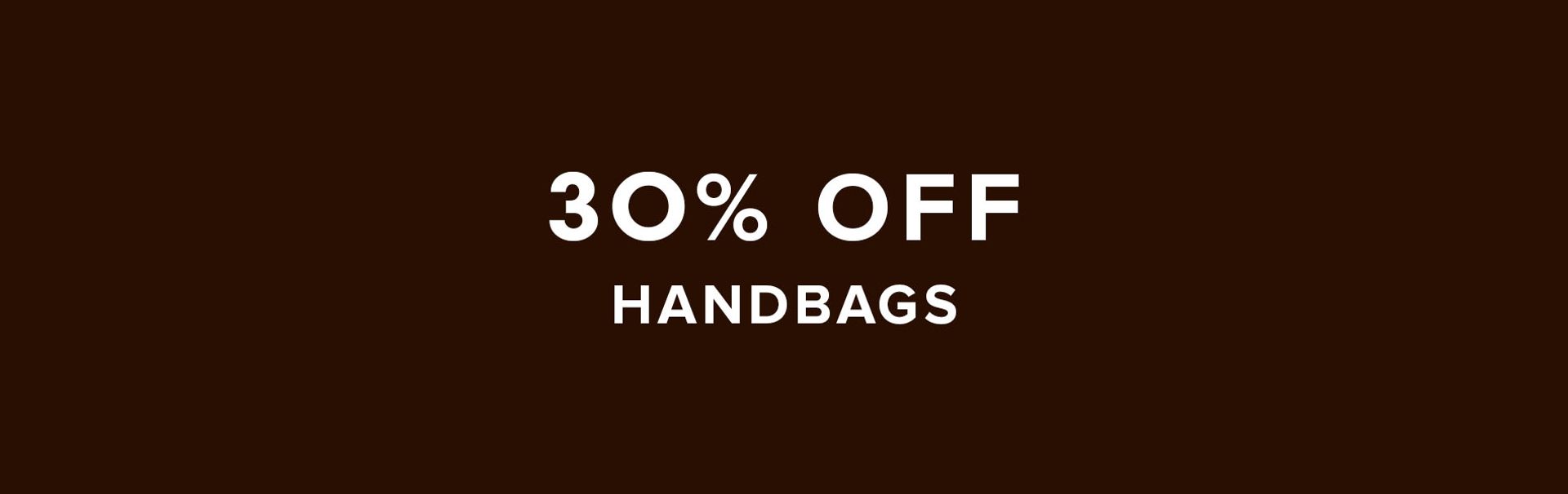 Nine West Save 30% Off New Season Bags