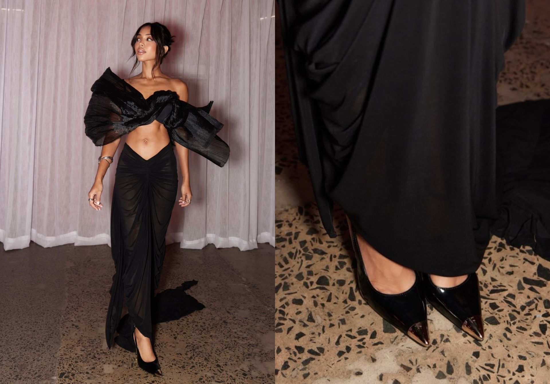 Australian Fashion Week 2025