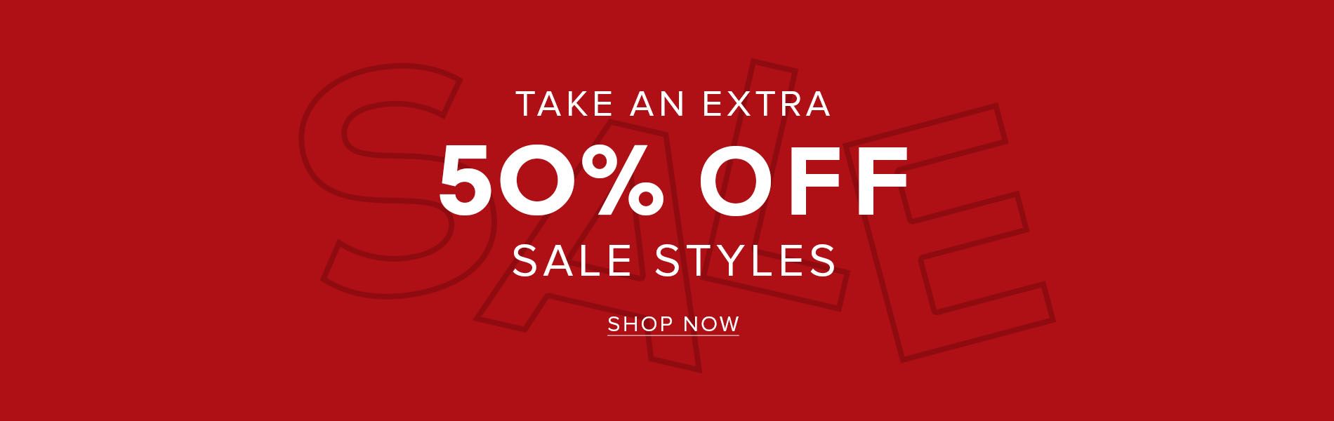 Nine West Take An Extra 50% Off Already Reduced Styles