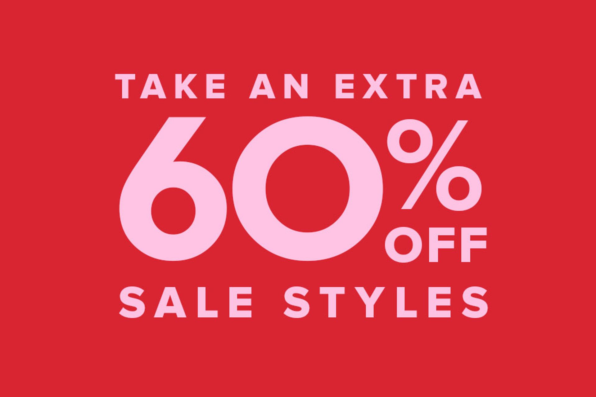 Nine West Save An Extra 60% Off Sale Plus New Styles Added