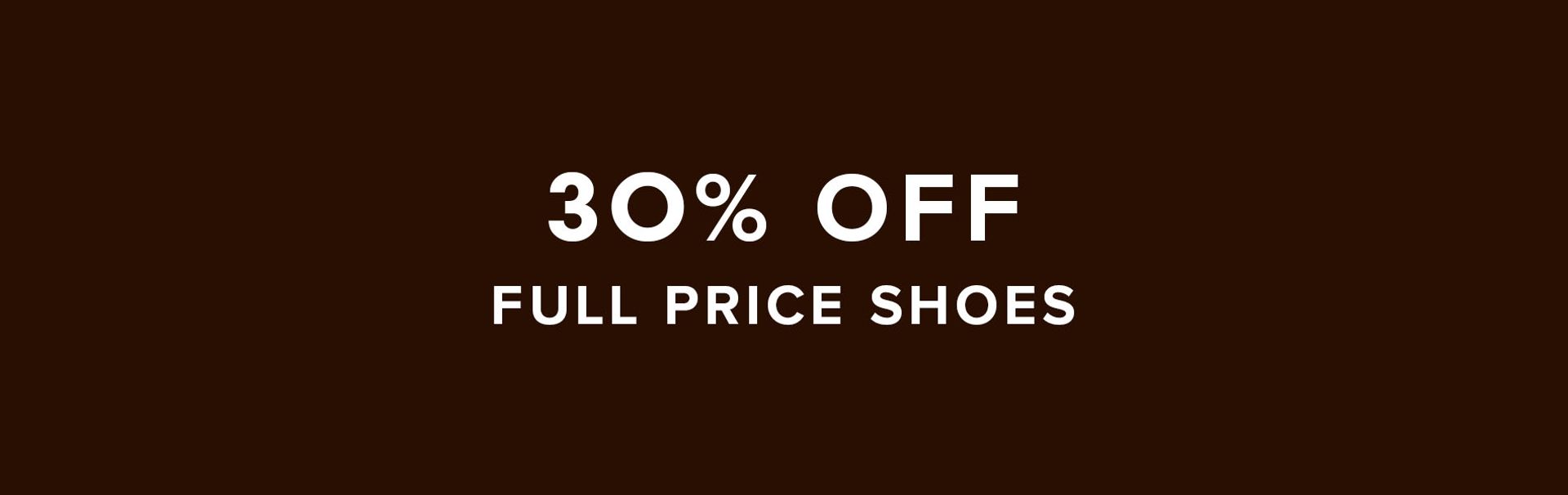 Nine West Save 30% Off New Season Shoes