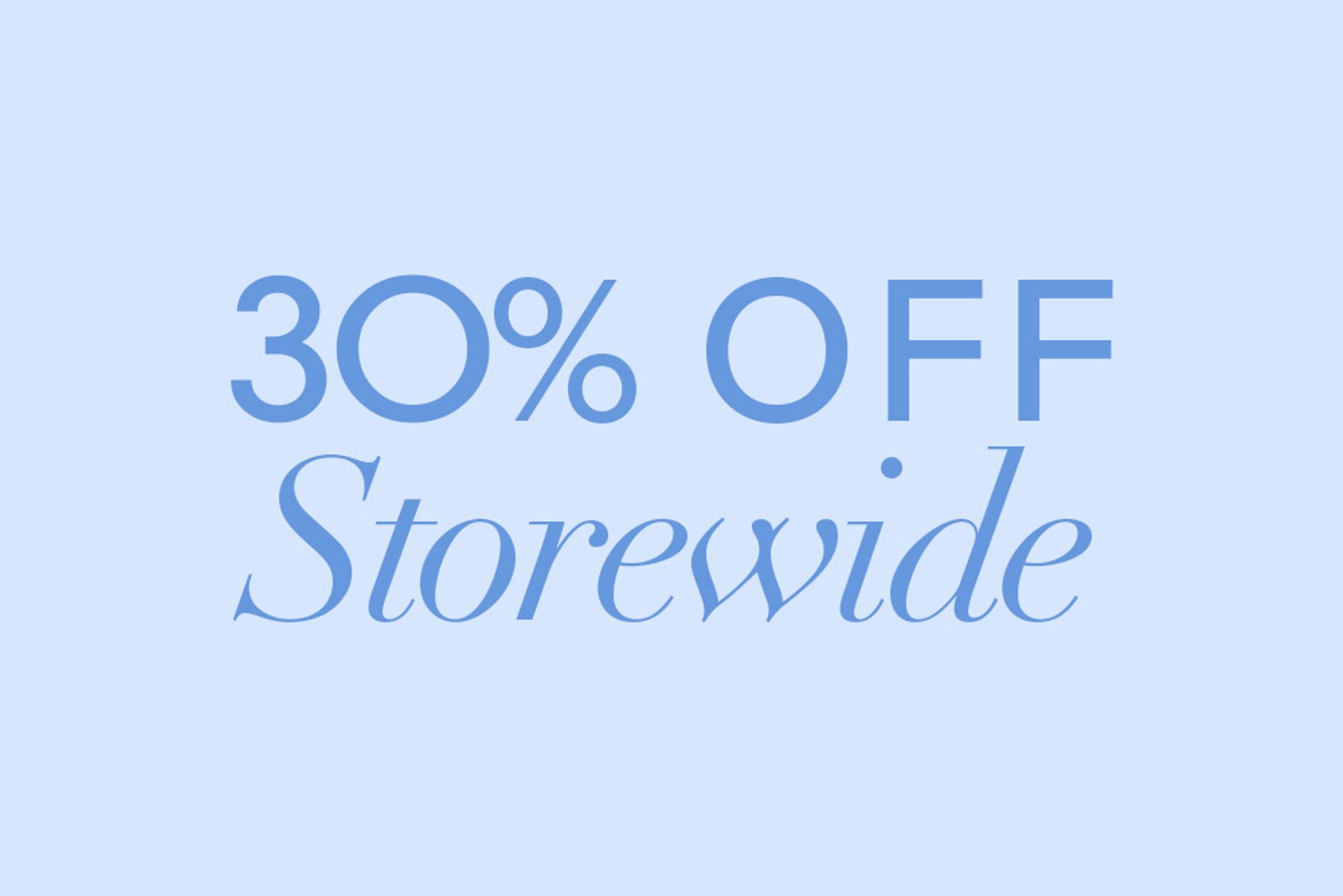 Nine West Save 30% Off Storewide