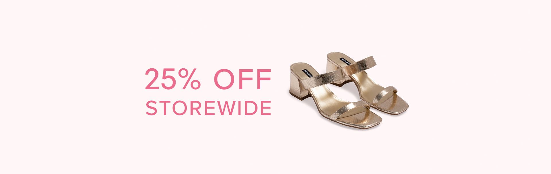 Nine West Australia 25% Off Womens Shoes Handbags Jewellery Shoe Care