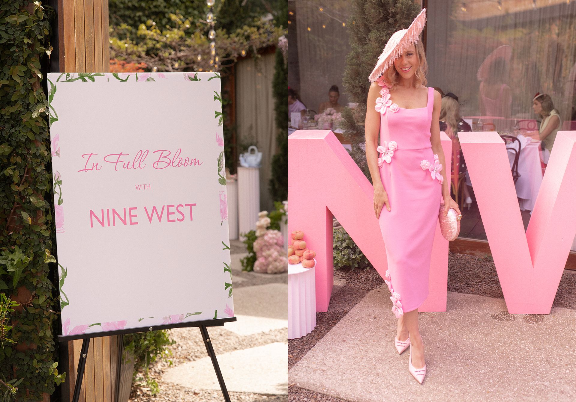 Spring Racing Luncheon 