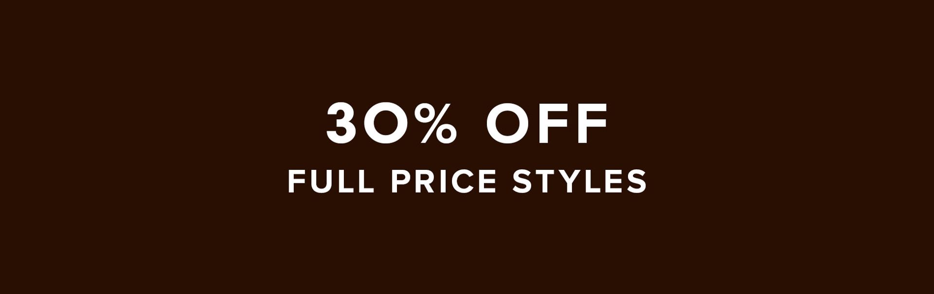 Nine West Save 30% Off New Season Shoes & Bags