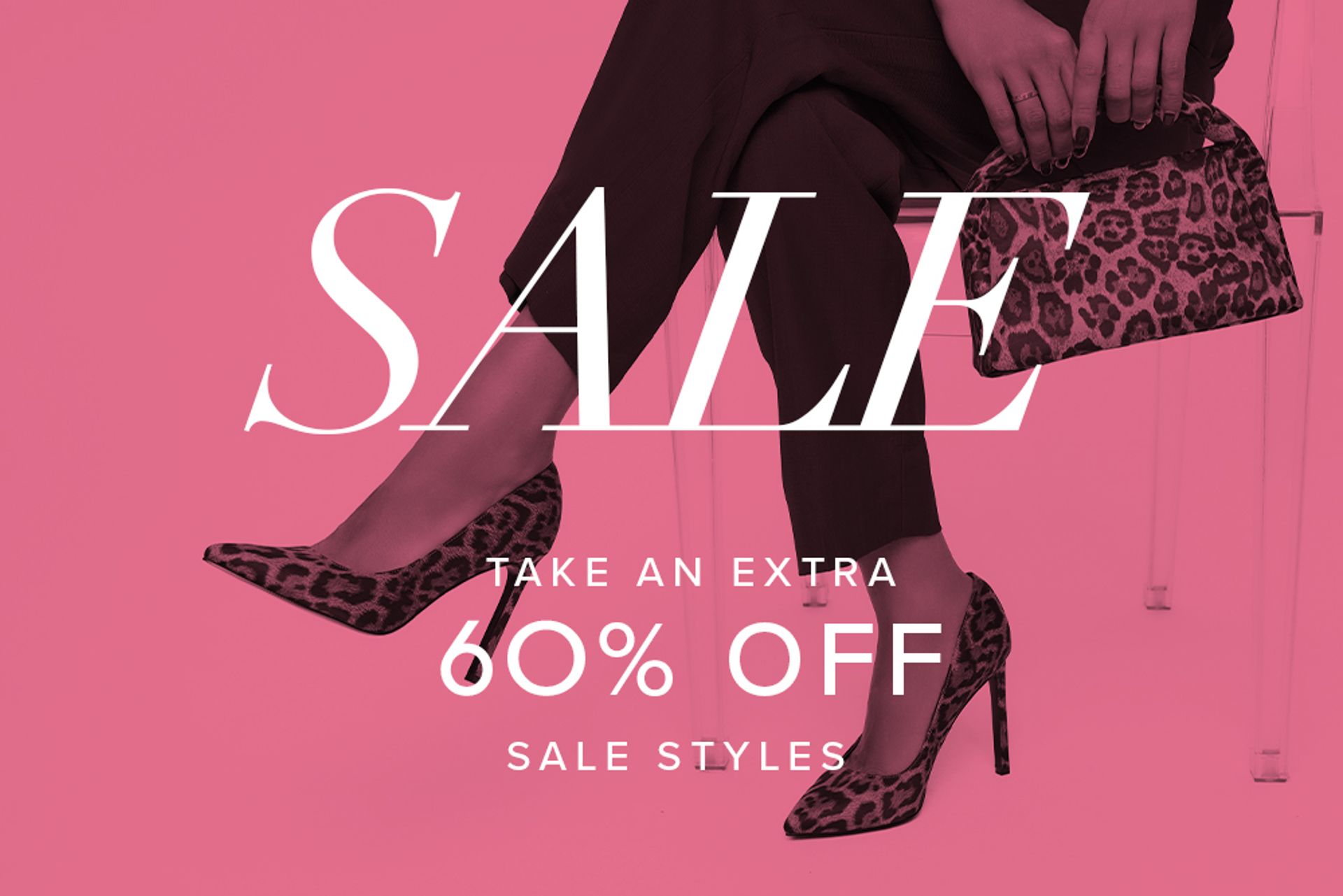 Nine West Save An Extra 60% Off Sale Plus New Styles Added