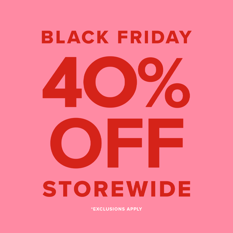 Shop Black Friday