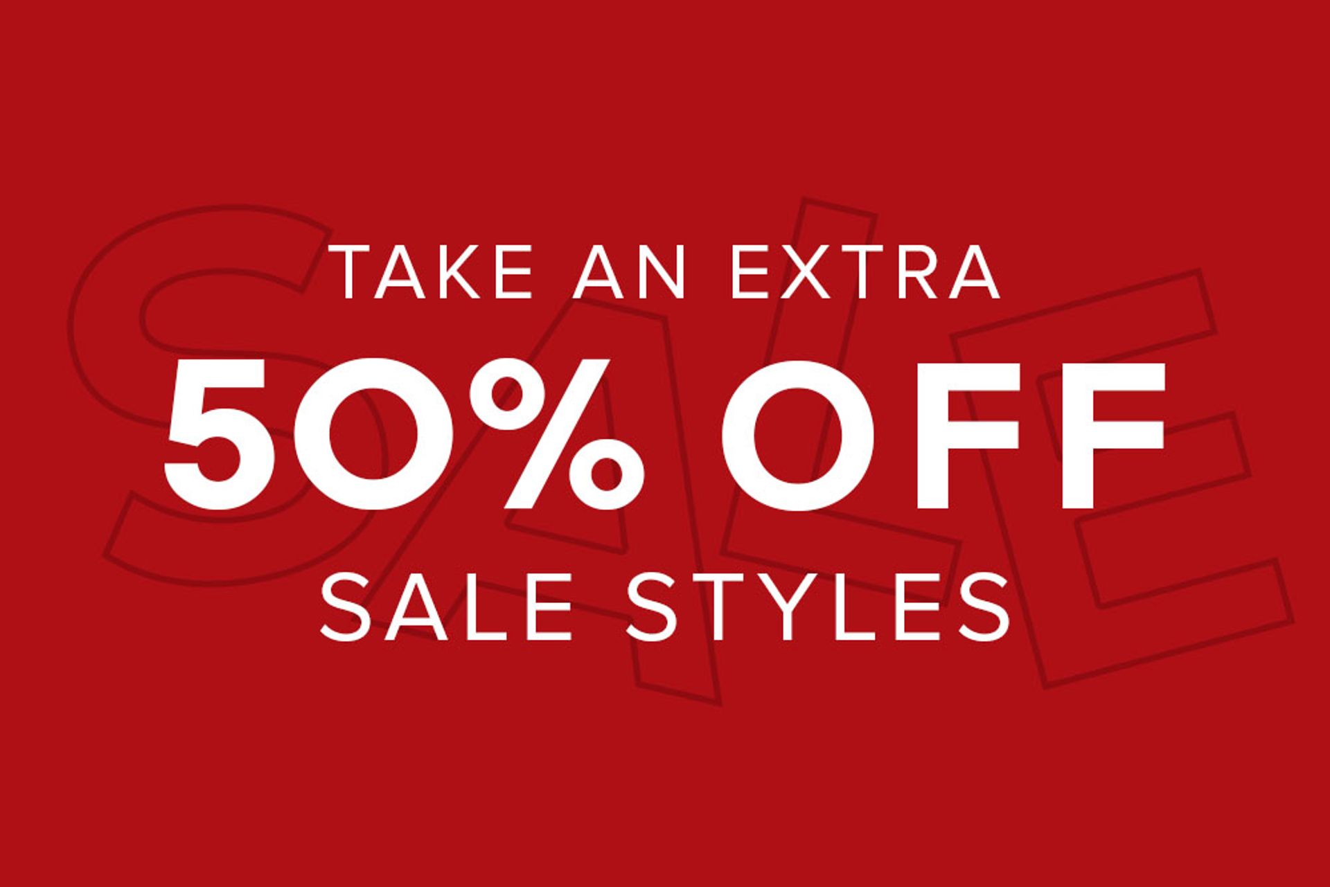 Nine West Save An Extra 50% Off Sale Plus New Styles Added