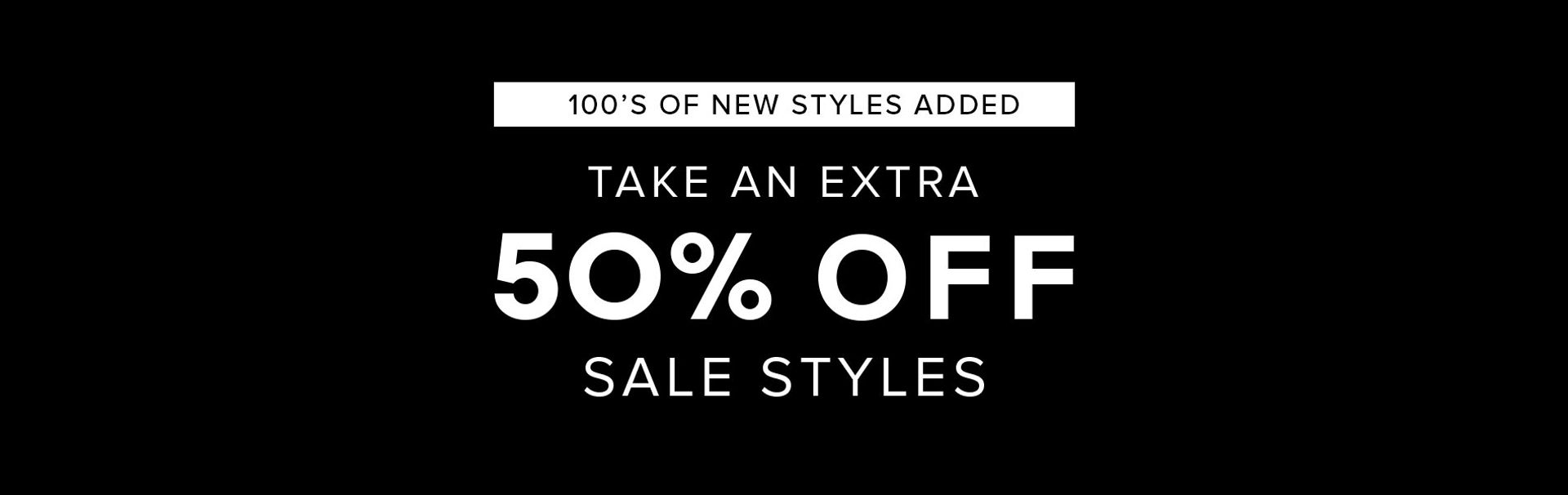 Nine West Take An Extra 50% Off Already Reduced Styles
