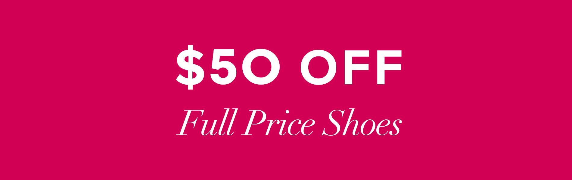 Nine West $50 Off loafers, heels, pumps, ballet flats, sandals, slides