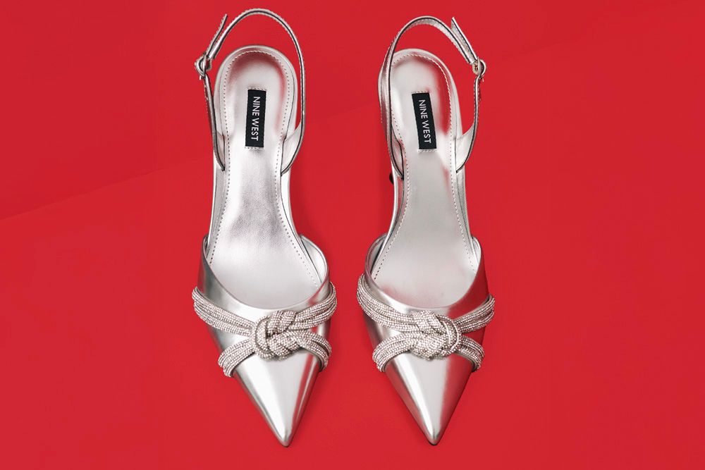 Size Guide Nine West