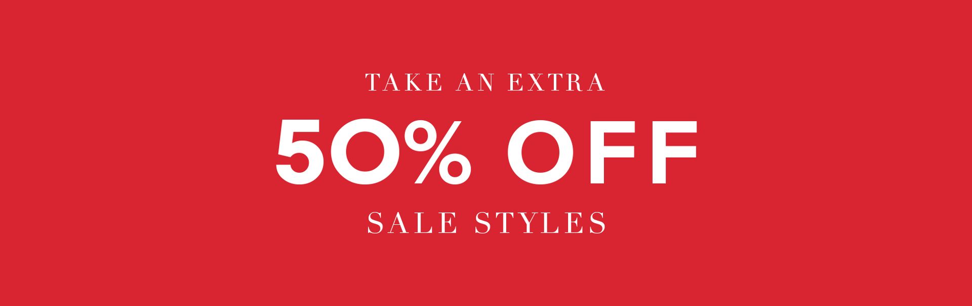 Nine West Take An Extra 50% Off Already Reduced Styles