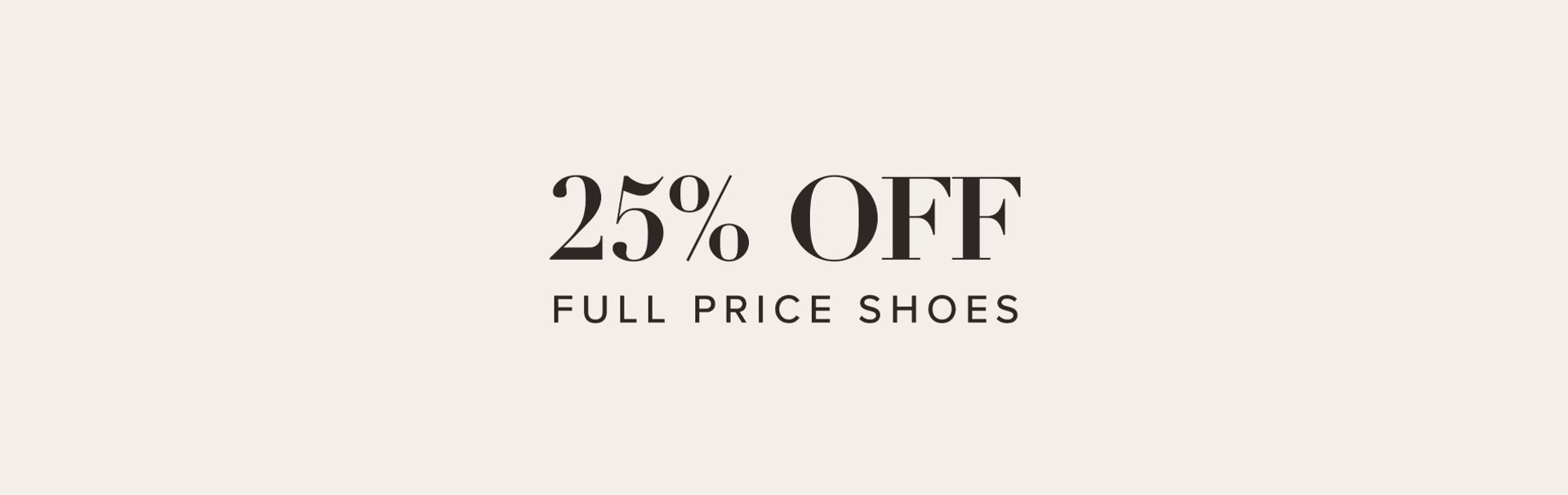 Save 25% Off Full Price Shoes From Nine West Australia