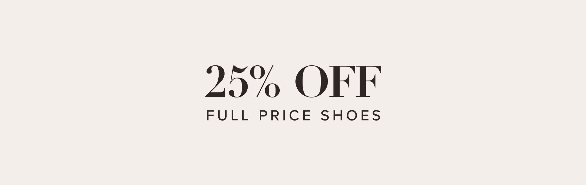 Save 25% Off Full Price Shoes From Nine West Australia