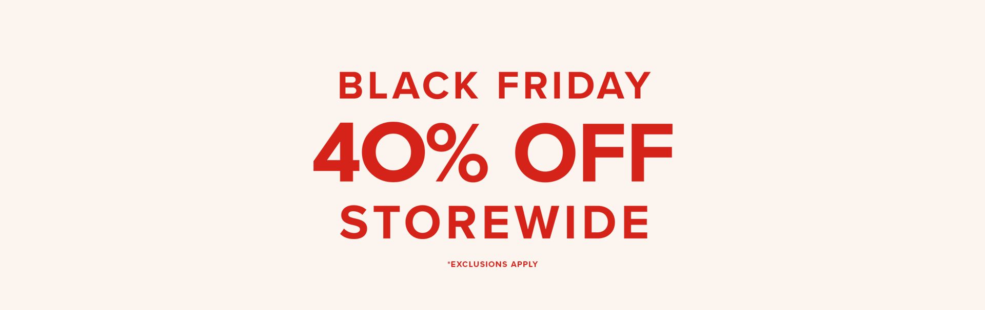 Nine West Save 40% Off Storewide For Black Friday